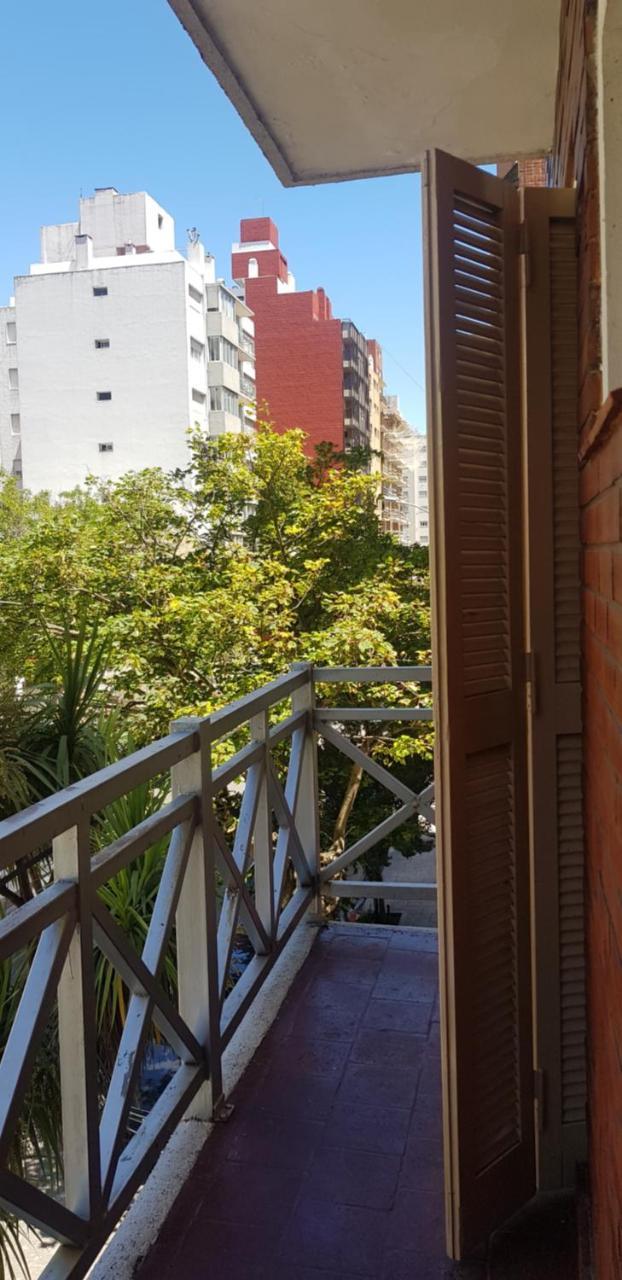 Hotel Luminton Mar del Plata Exterior photo